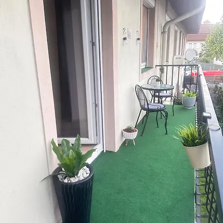 Appartamento Smile Klagenfurt am Woerthersee